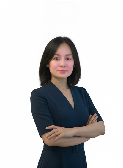 Hien Le, FRM