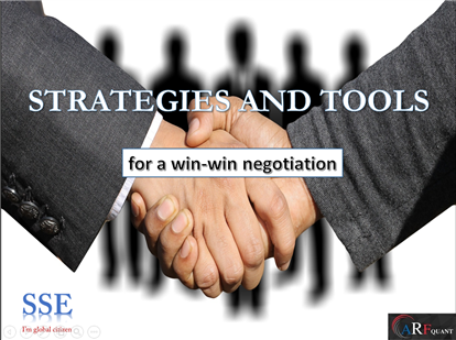 Negotiation Skill - Kỹ năng đàm phán