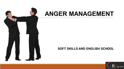 Anger Management - Quản Lý Sự Tức Giận