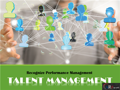 Talent Management - Recognize Performance Management 