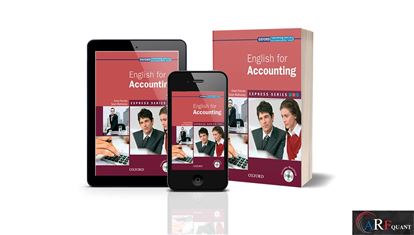 BOOK: ENGLISH FOR ACCOUNTING - OXFORD