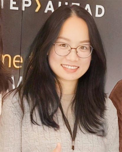 Hien Le, FRM