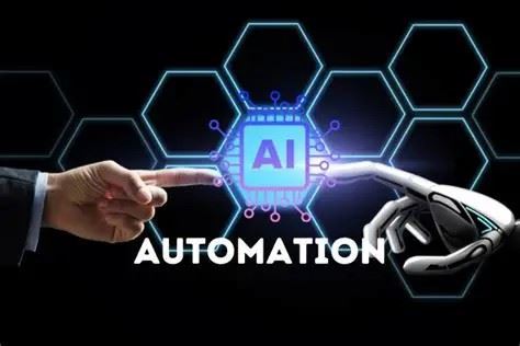 Giải pháp tự động hóa với AI