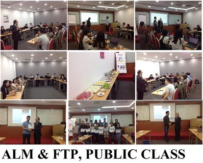 ALM & FTP, Pulbic class