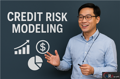 CREDIT RISK MODELING - LẬP MÔ HÌNH RỦI RO TÍN DỤNG