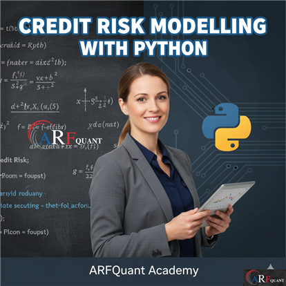 Lập mô hình Rủi ro Tín dụng bằng Python