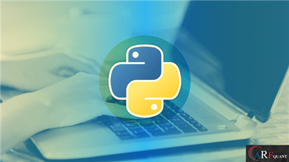 Lập trình PYTHON từ A đến Z