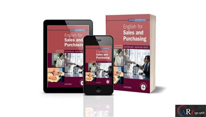 BOOK: ENGLISH FOR SALE & PURCHASING - OXFORD