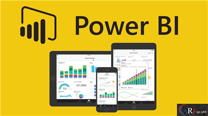 Thành thạo Power BI cho người mới bắt đầu